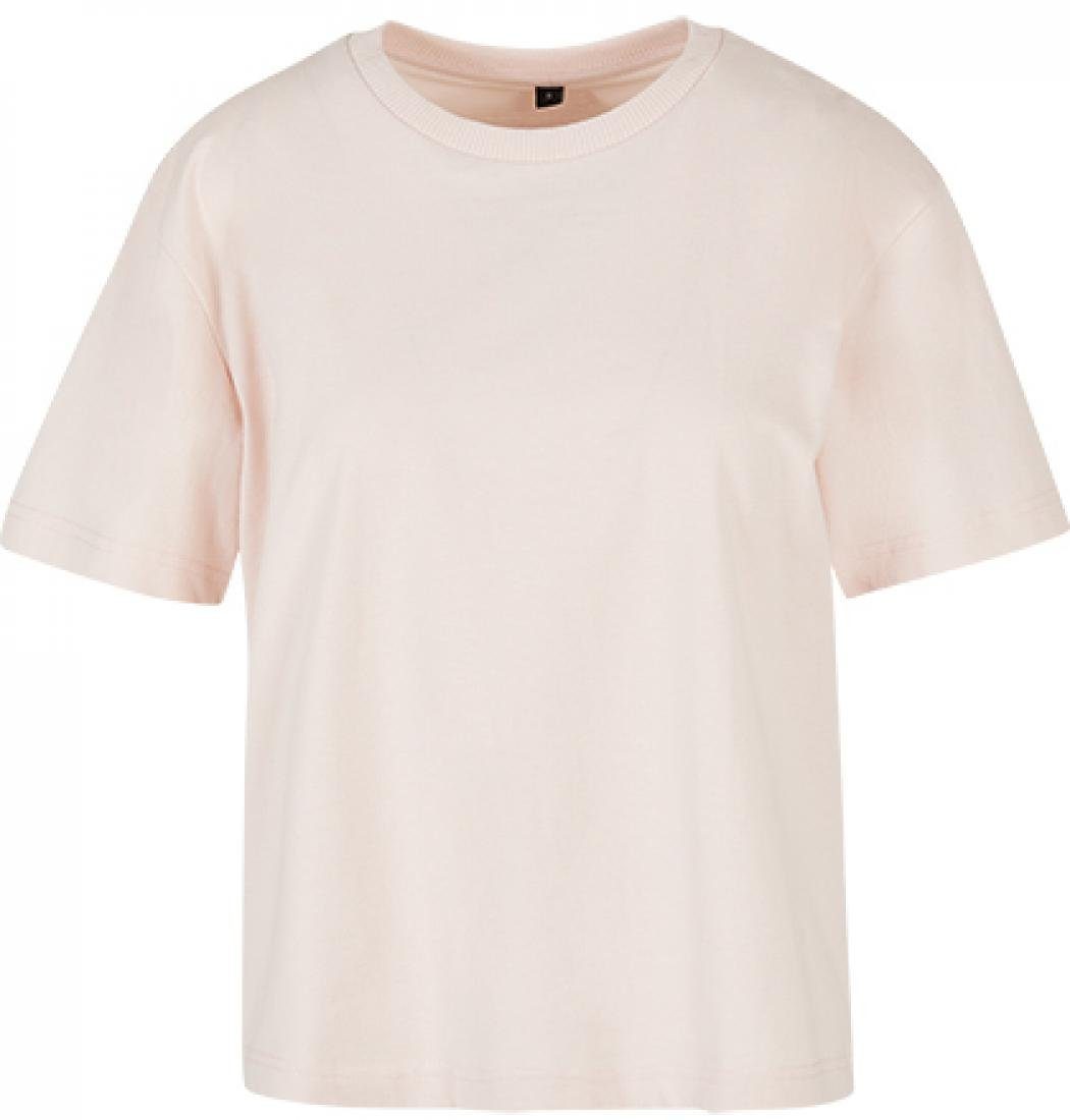 Rundhalsshirt Damen Everyday Tee kurzärmeliges T-Shirt