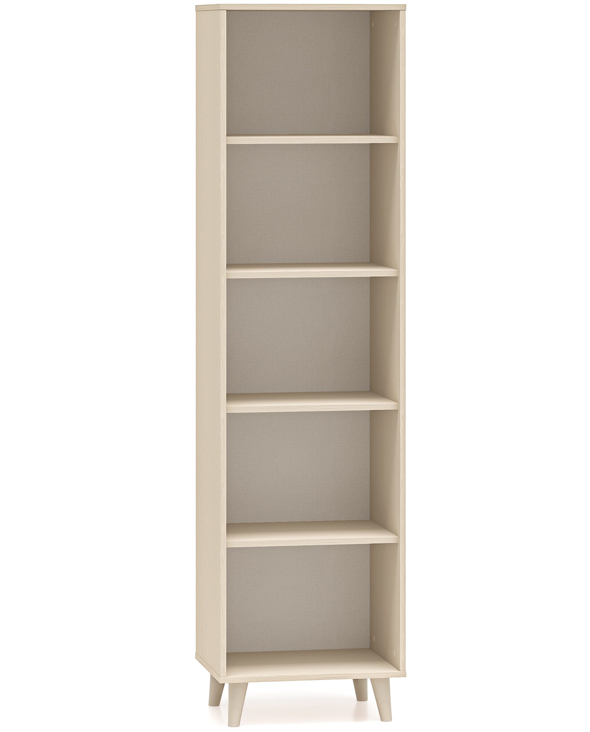 Marmex Möbel Bücherregal MEVEL 03 günstig online kaufen