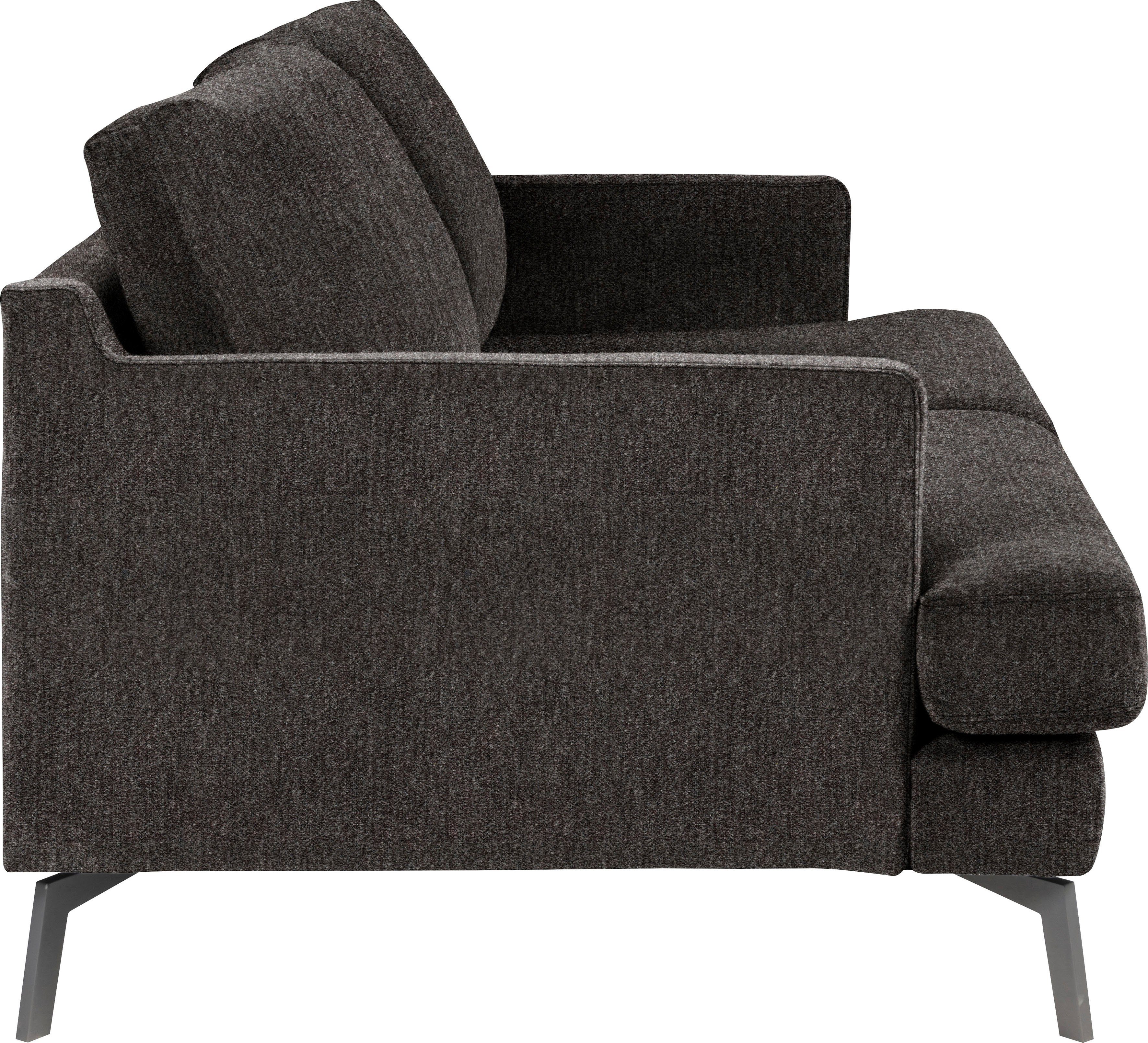 furninova ein 2,5-Sitzer skandinavischen mole Design Saga, im Klassiker