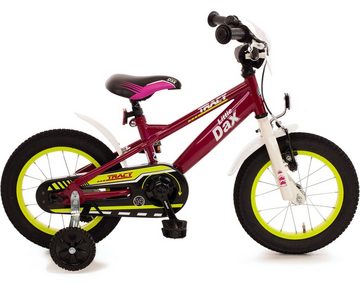 Bachtenkirch Kinderfahrrad 14 zoll Tracy, mit Rücktrittbremse