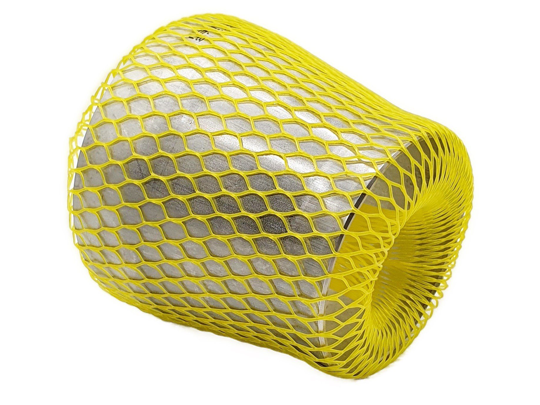 PWS Campingschrank Klapperschutz Netz 10 St. 200 mm verschiedene Farben und Ausführungen Zitronengelb