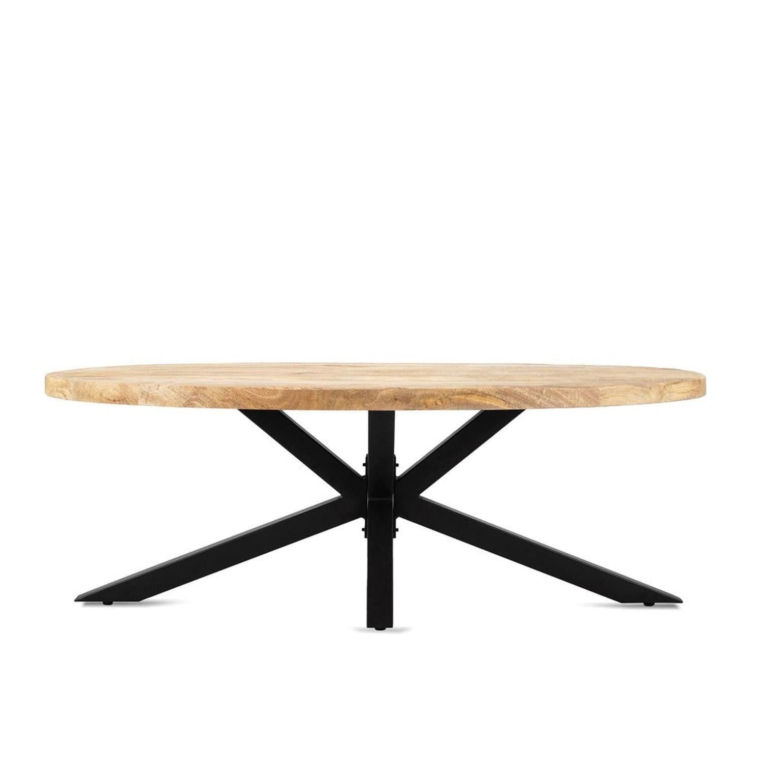 Benoa Couchtisch