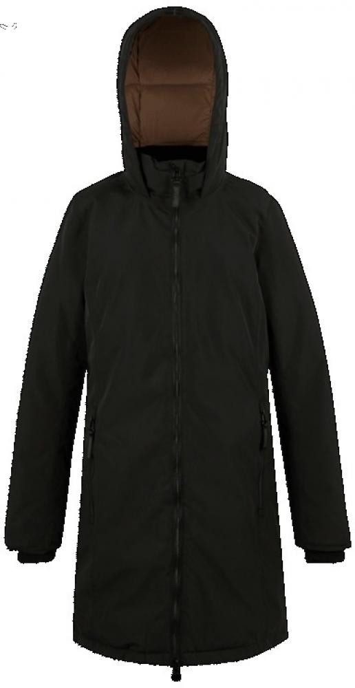 Regatta Outdoorjacke Damen Jacke Lang - Women's Marron