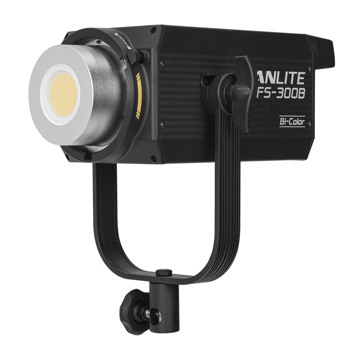 Nanlite LED Studiobeleuchtung FS-300B Bi-Color Studio-Scheinwerfer