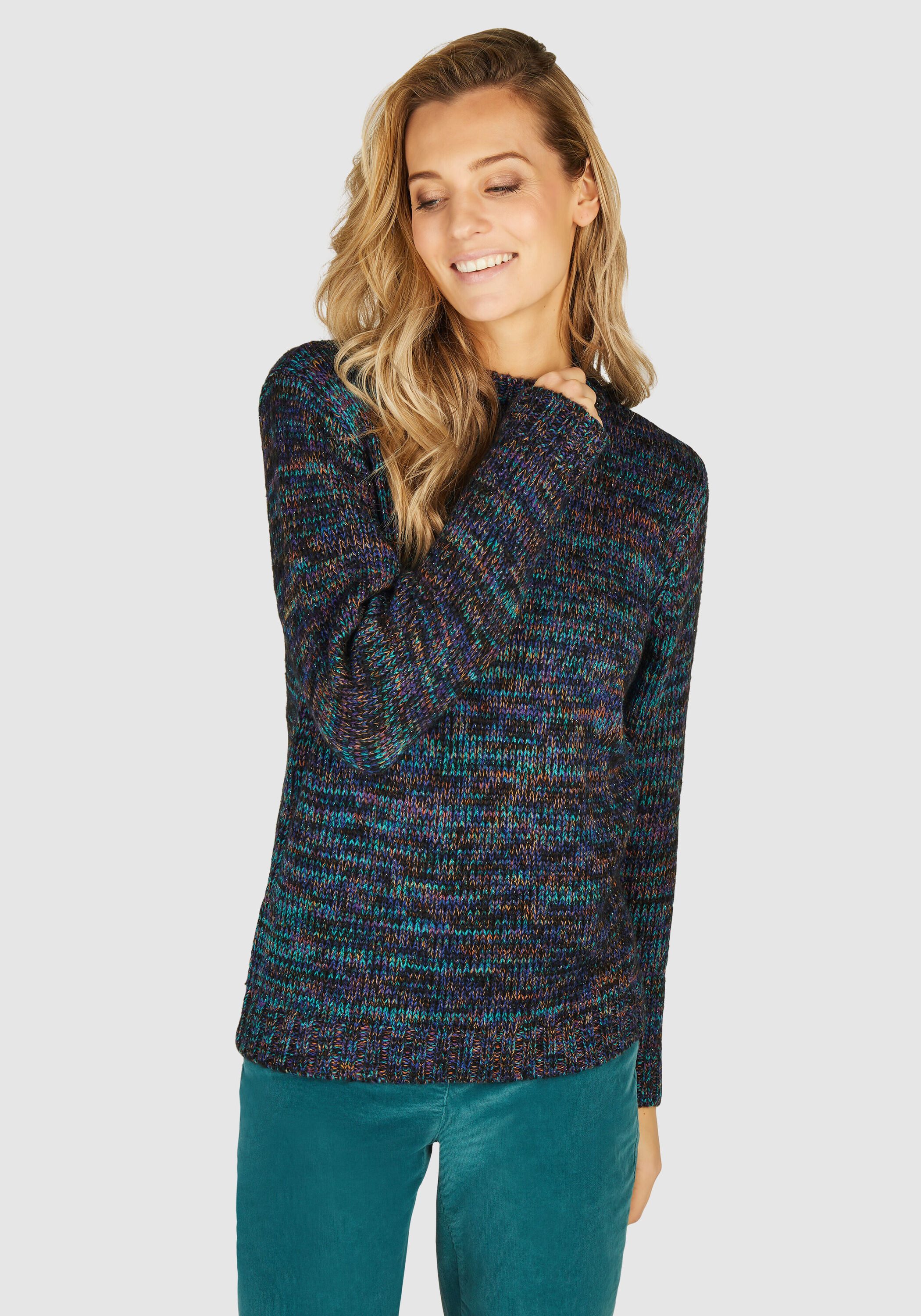 NAVIGAZIONE Strickpullover trendy