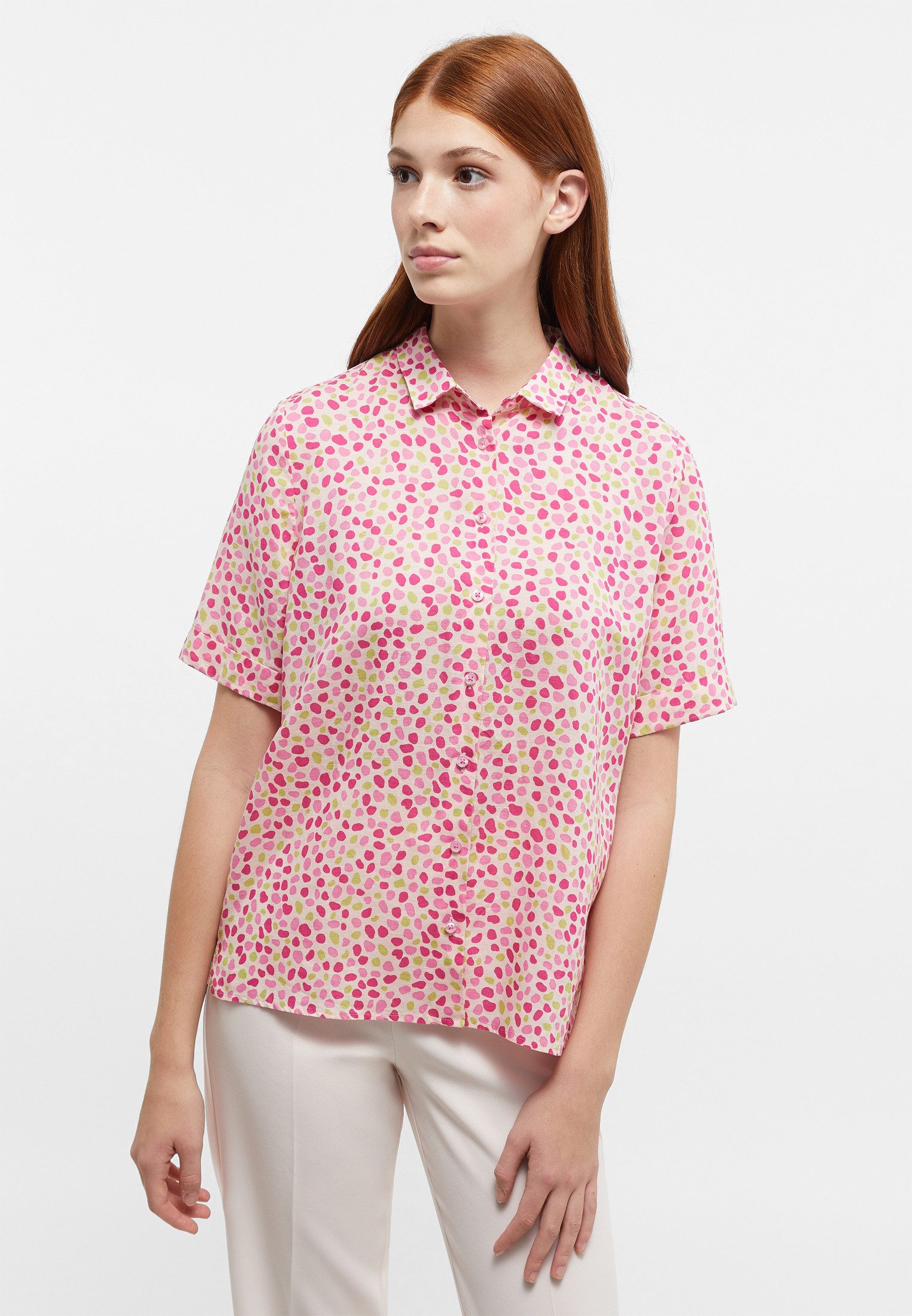Lila Hemden online kaufen | OTTO