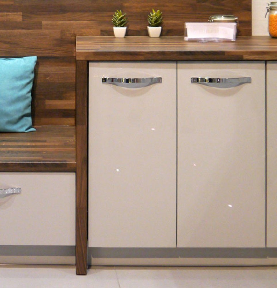 Feldmann-Wohnen Unterschrank »ESSEN« (Küchenunterschrank, Küchenschrank