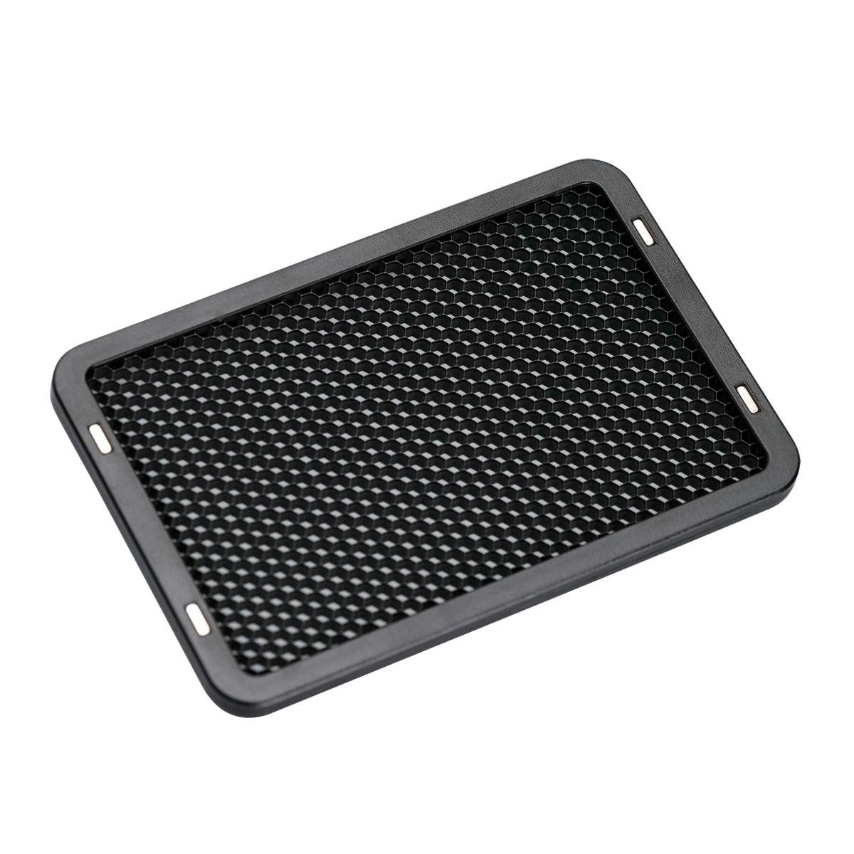 Aputure Motivstrahler Amaran Ace 25c Silver Kit