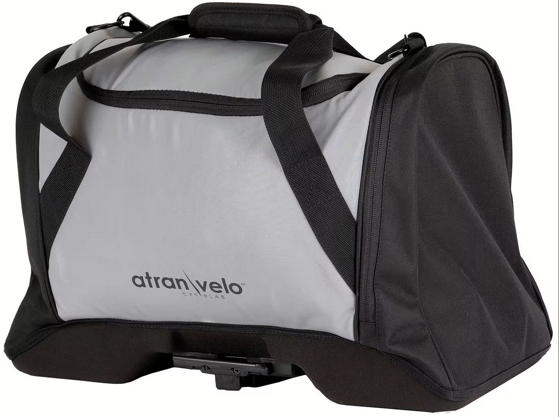 AtranVelo Gepäckträgertasche, System - Gepäckträgertasche "Pulse AVS"