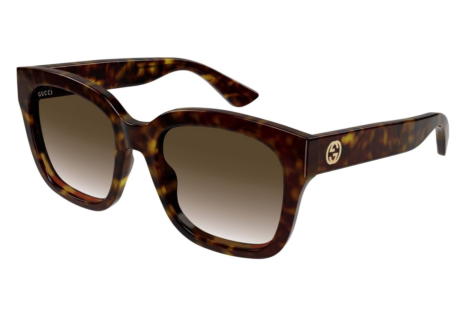GUCCI Sonnenbrille GUCCI Sonnenbrille Sunglasses GG 1338 003