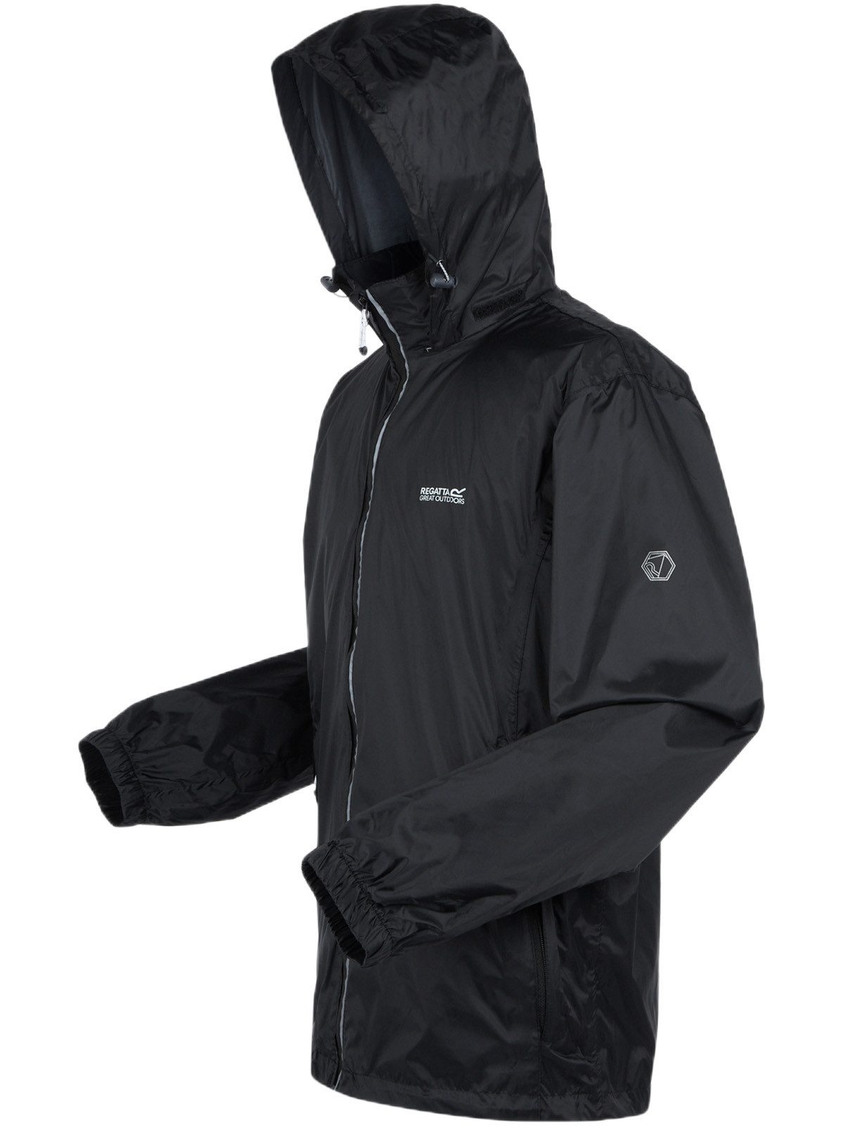 Regatta Fleecejacke RMW283-800 Regatta Lyle IV günstig online kaufen