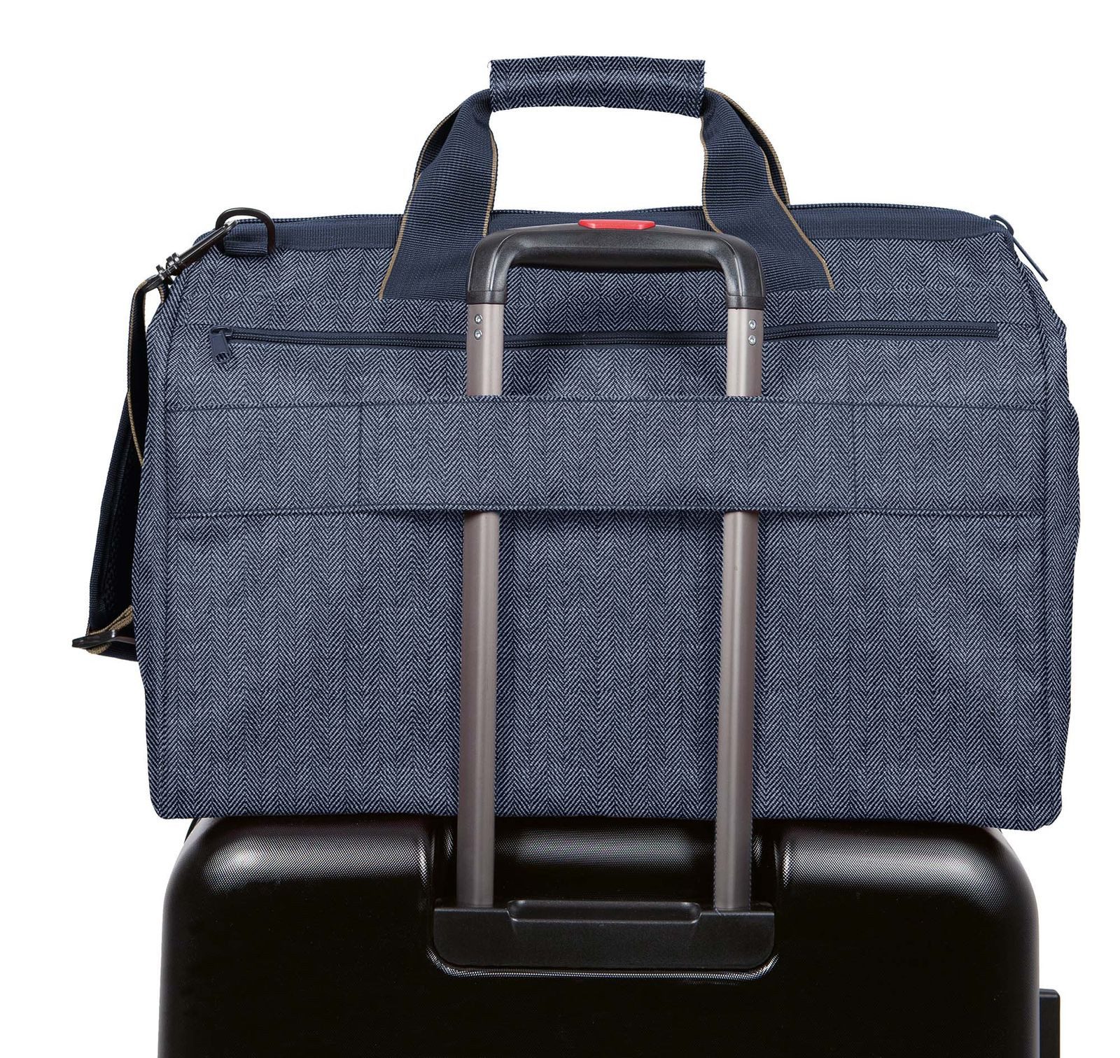 REISENTHEL® Schultertasche Allrounder Pocket Bag