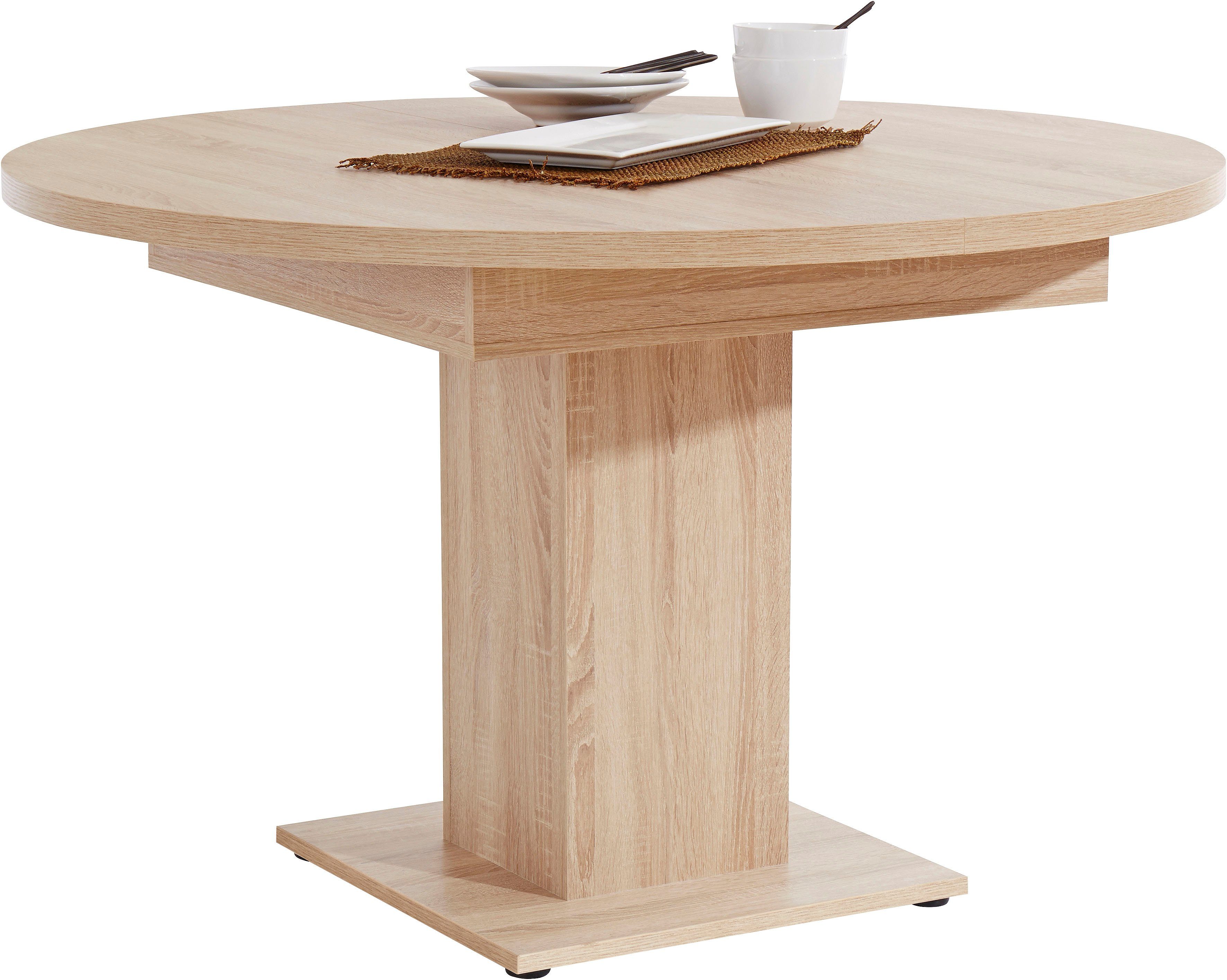 Mäusbacher Esstisch TOPSELLER! (Auszugtisch. OTTOs Choice), günstig online kaufen