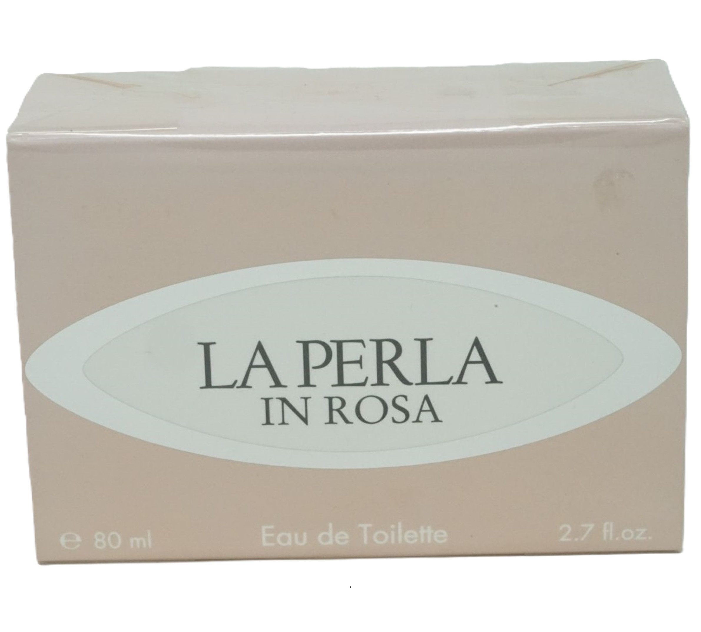La Perla Туалетна вода La Perla In Rosa Туалетна вода 80 ml