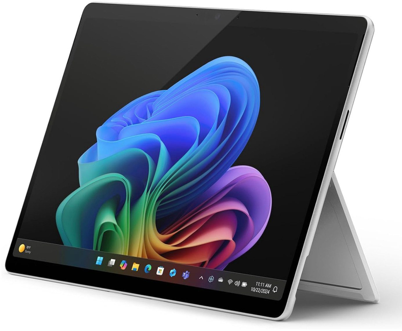 Laptop Tablett Microsoft Surface Pro 13” Touchscreen X Plus 16GB RAM 256GB SSD