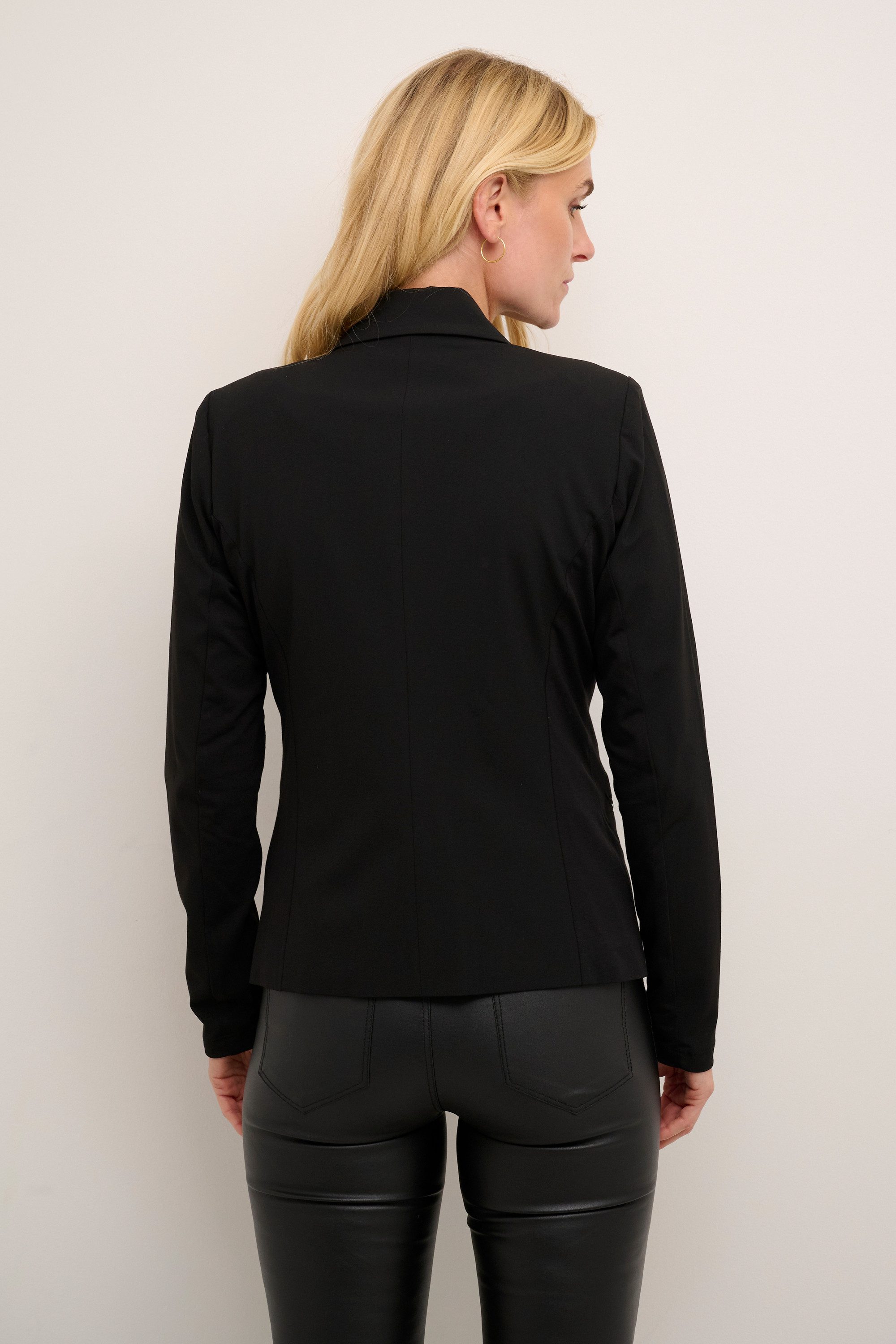 KAFFE Jackenblazer Blazer Jillian