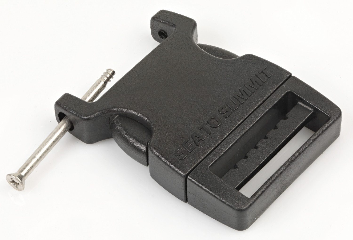 sea to summit Rucksack Field Repair Buckle - 38mm Side Release Pin -