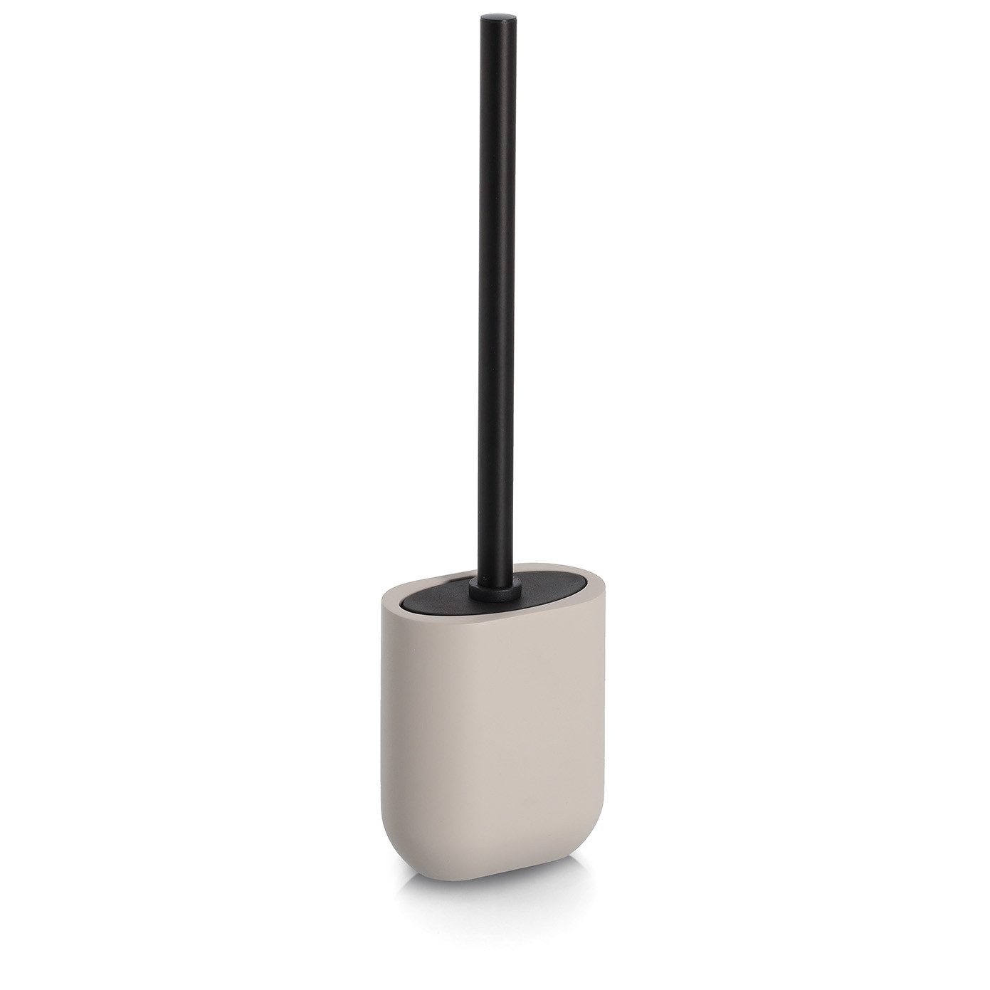 Zeller Present WC-Reinigungsbürste zeller WC-Bürste JÖRDIS LBH 10.70x6.60x39 cm
