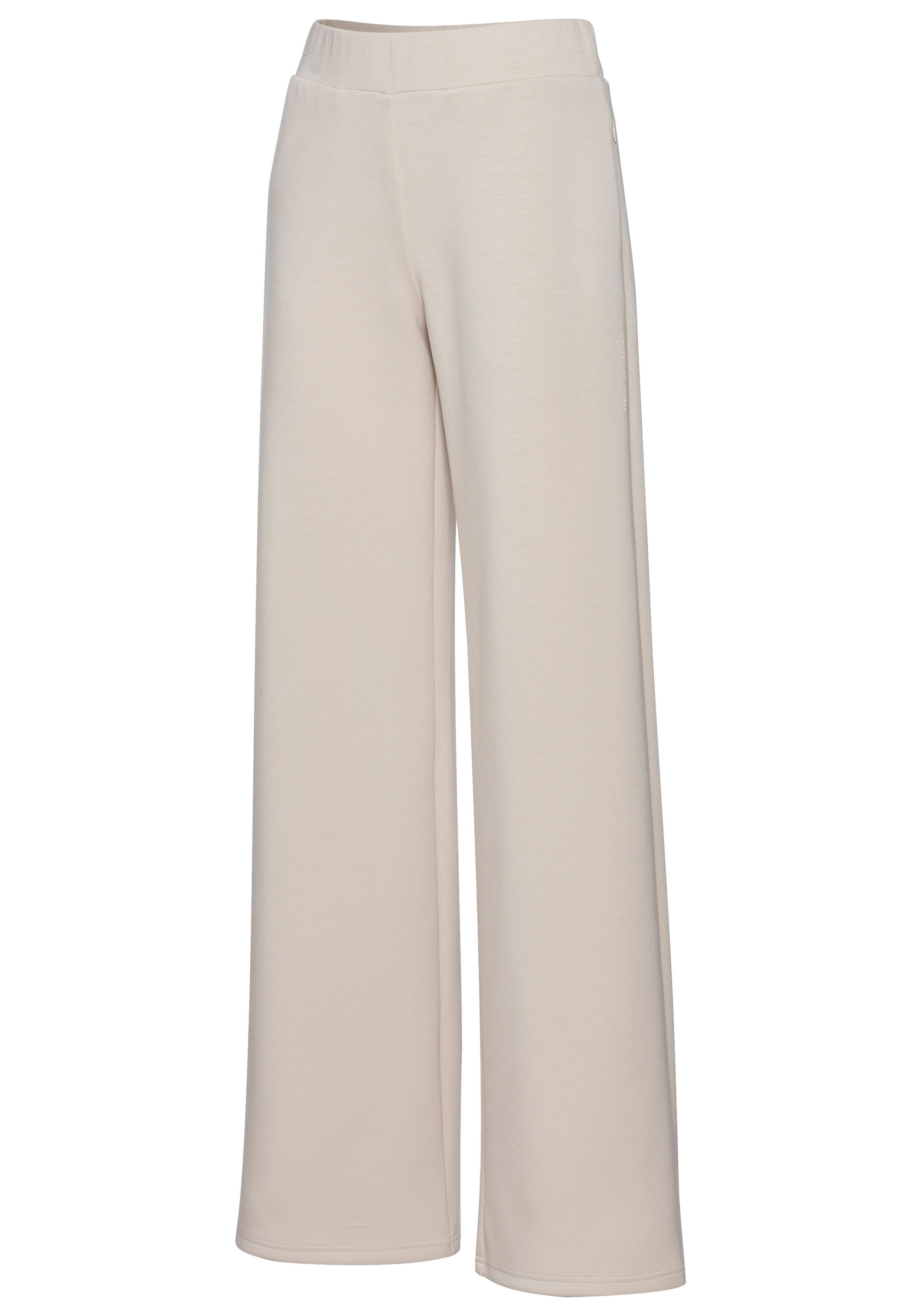 French Connection Loungehose mit weitem Bein, Loungewear