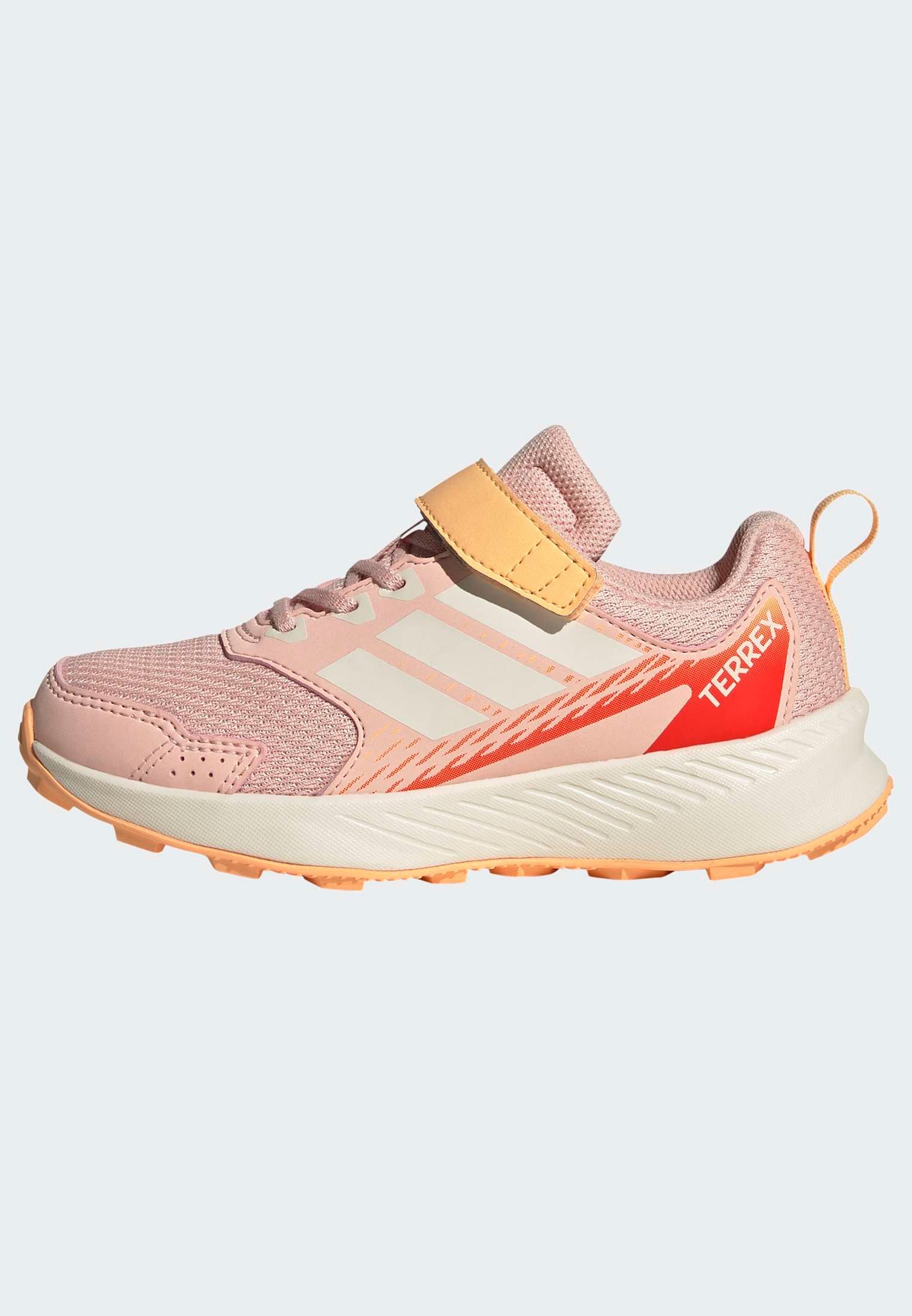 adidas Performance TRACEFINDER CF C Trailrunningschuh für Kinder & Jugendliche