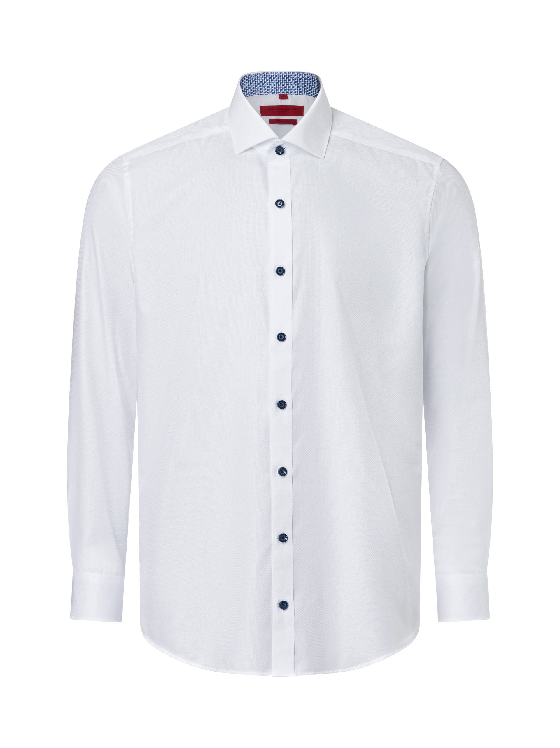 Finshley & Harding Businesshemd