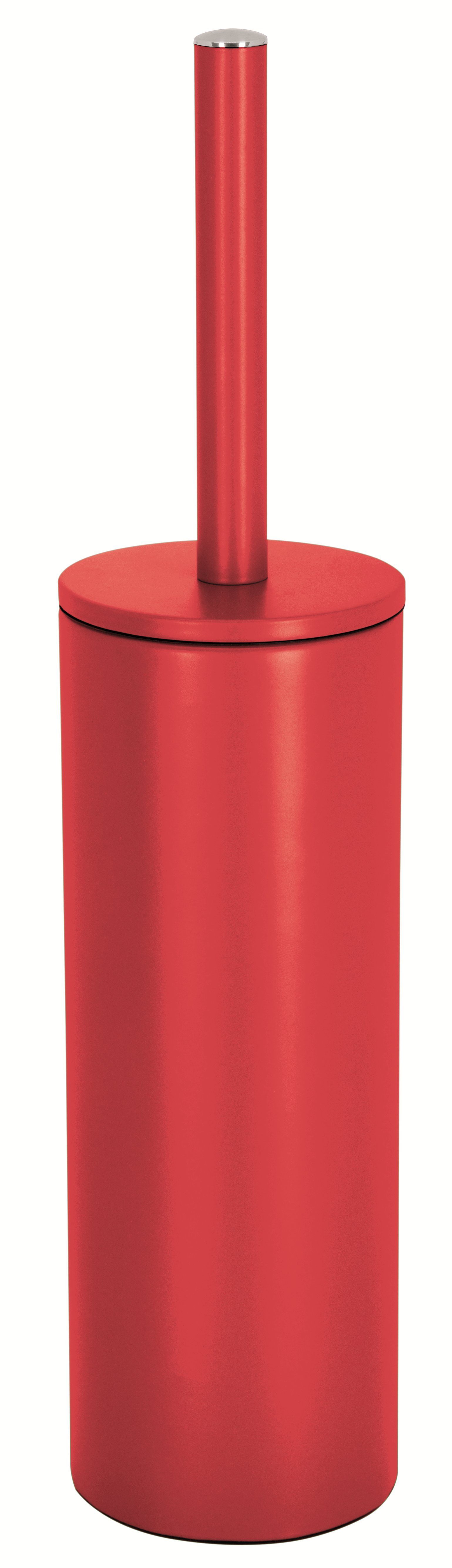 spirella WC-Garnitur AKIRA, Toilettenbürste, hygienischer Innenbehälter, günstig online kaufen