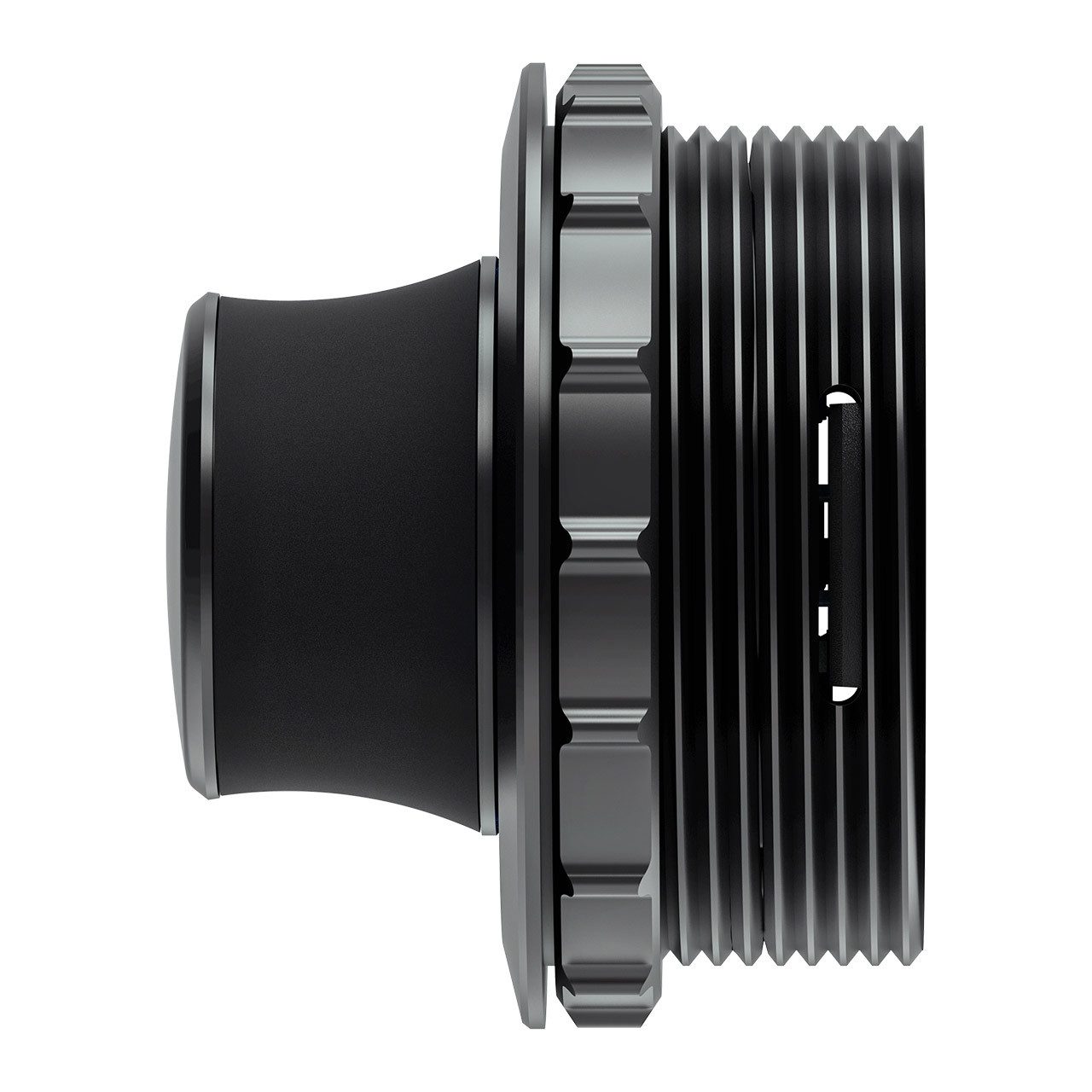 Helix CONDUCTOR PRO Premium Fernbedienung für BRAX, HELIX & MATCH DSP Auto-Lautsprecher