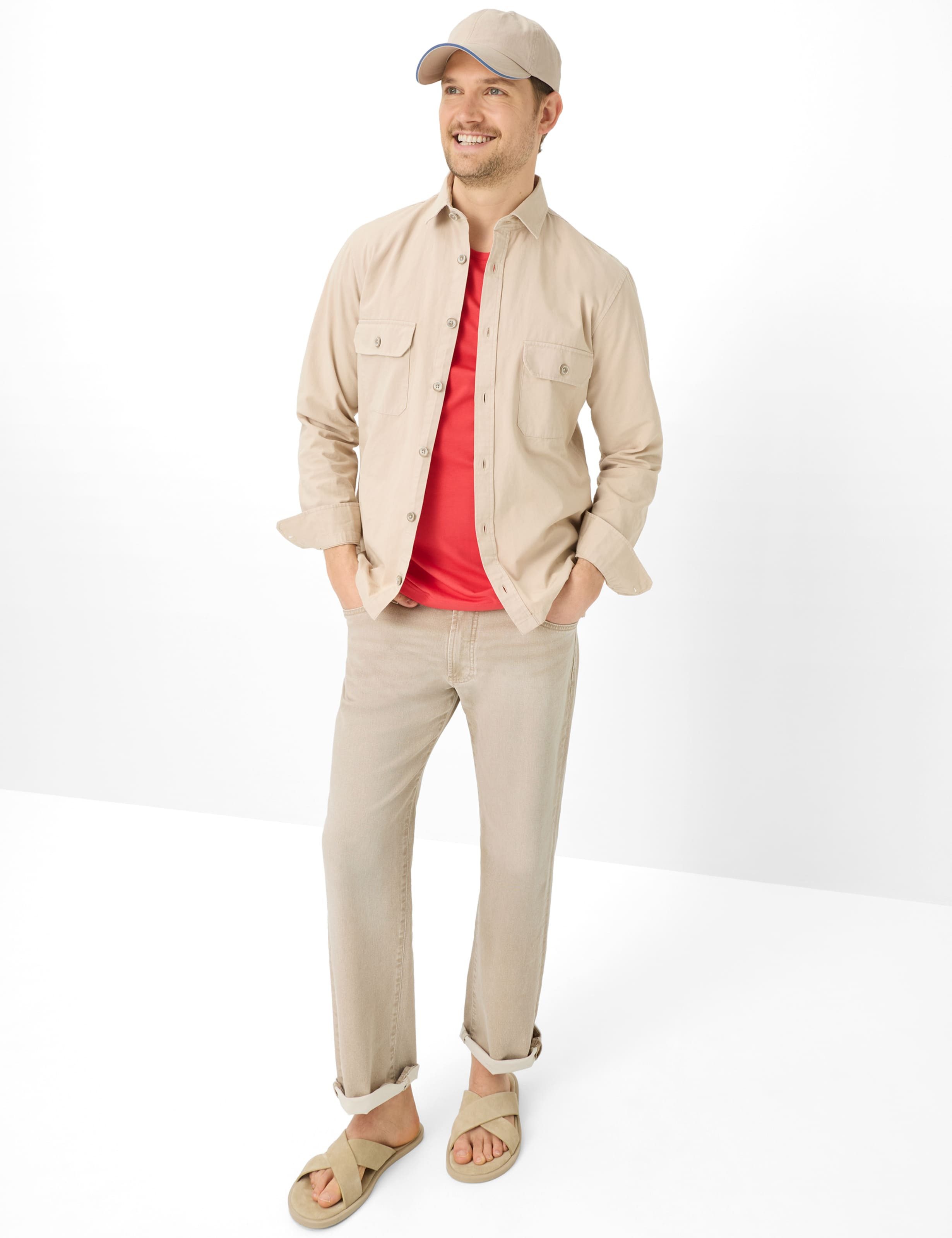 Brax T-Shirt Style TED