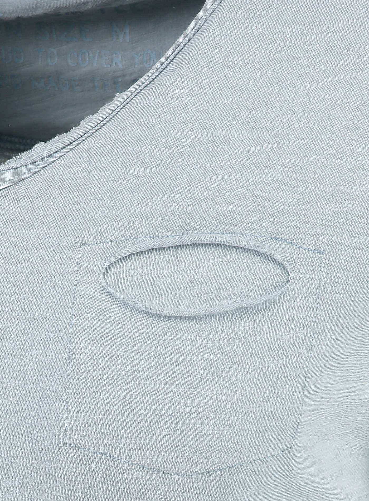 Key Largo T-Shirt MT SODA NEW v-neck (1er)