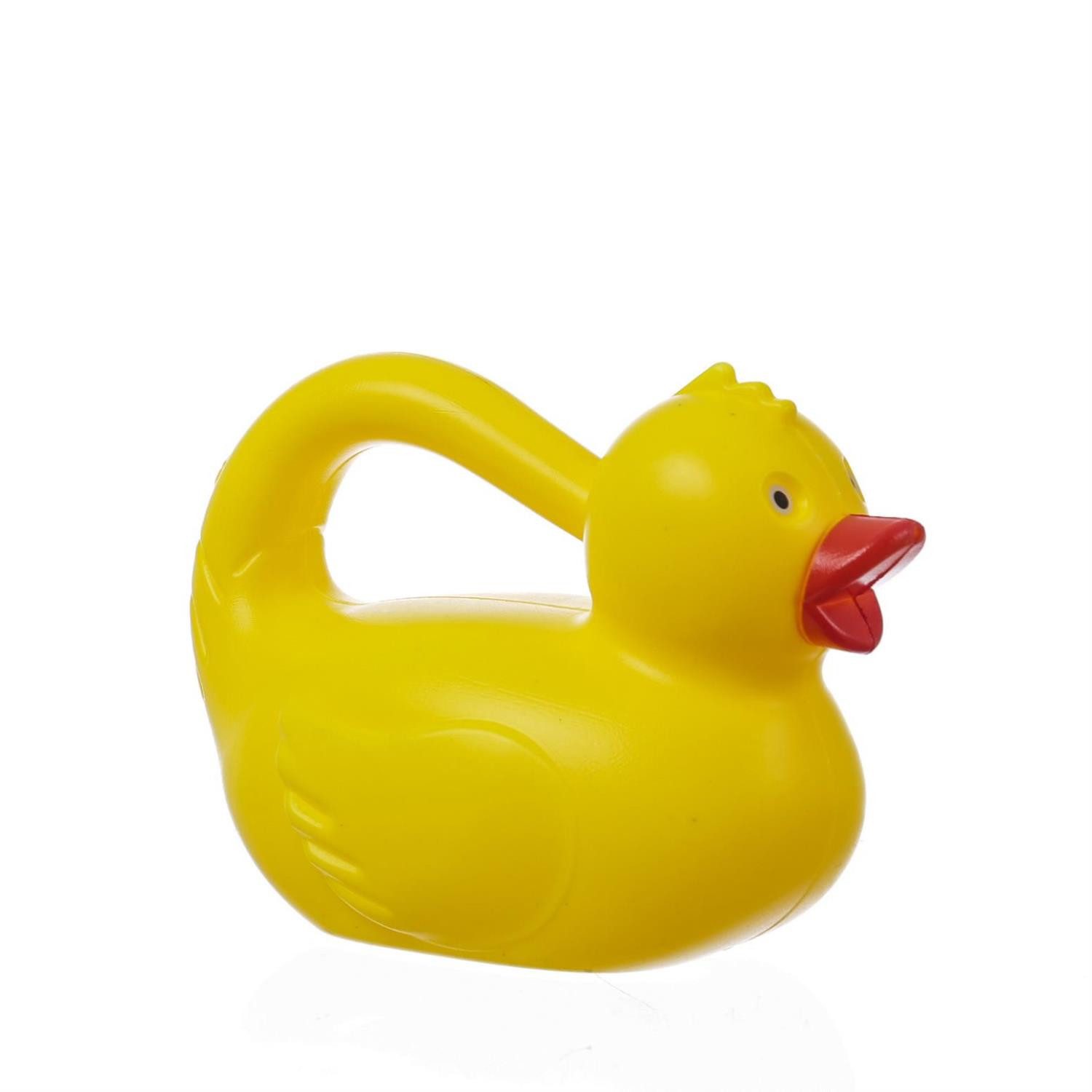 HOLLYHOPPER Gießkanne Ente LILO Kinder Blumen Garten Mini Gießkanne Sandkas günstig online kaufen