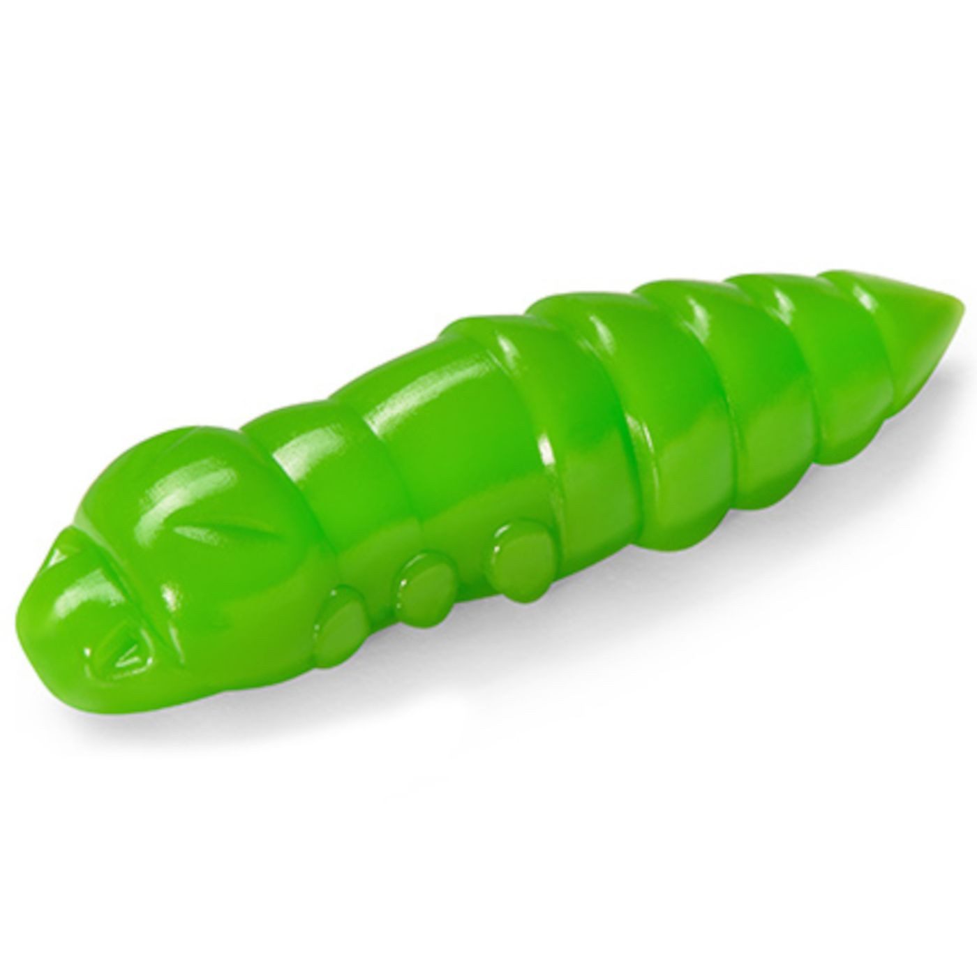 Apple Green