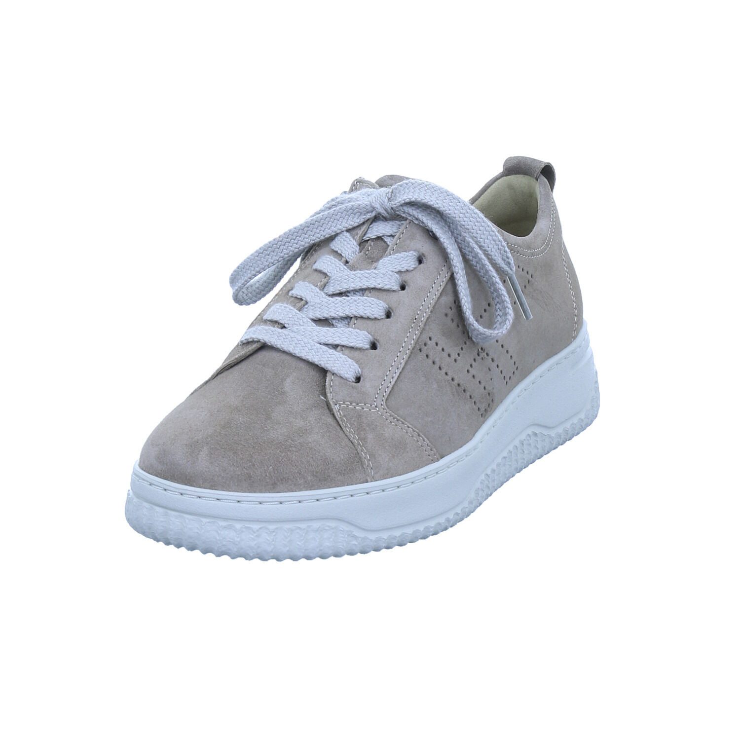 BOOGIE NATURAL Sneaker