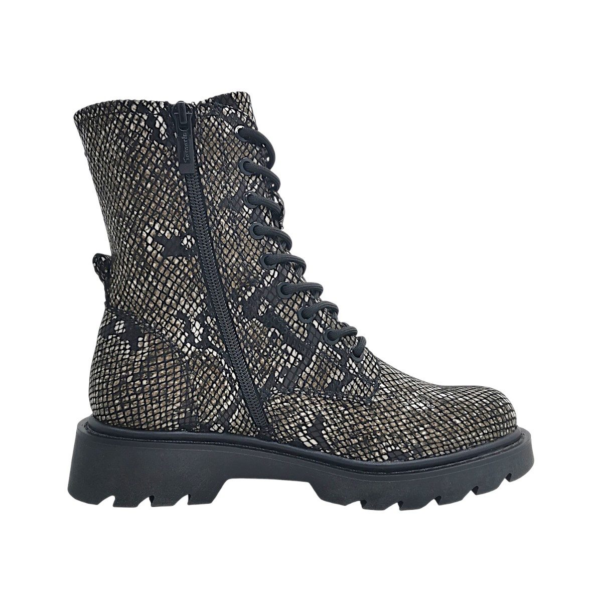 Tamaris Schnürstiefel Schnürstiefelette günstig online kaufen