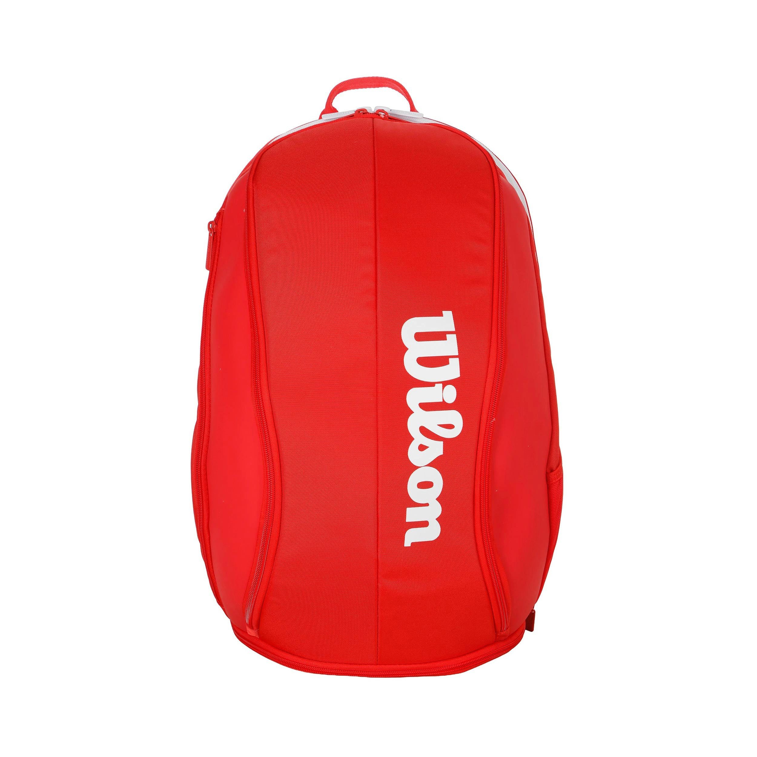 Wilson Rucksack Super Padel