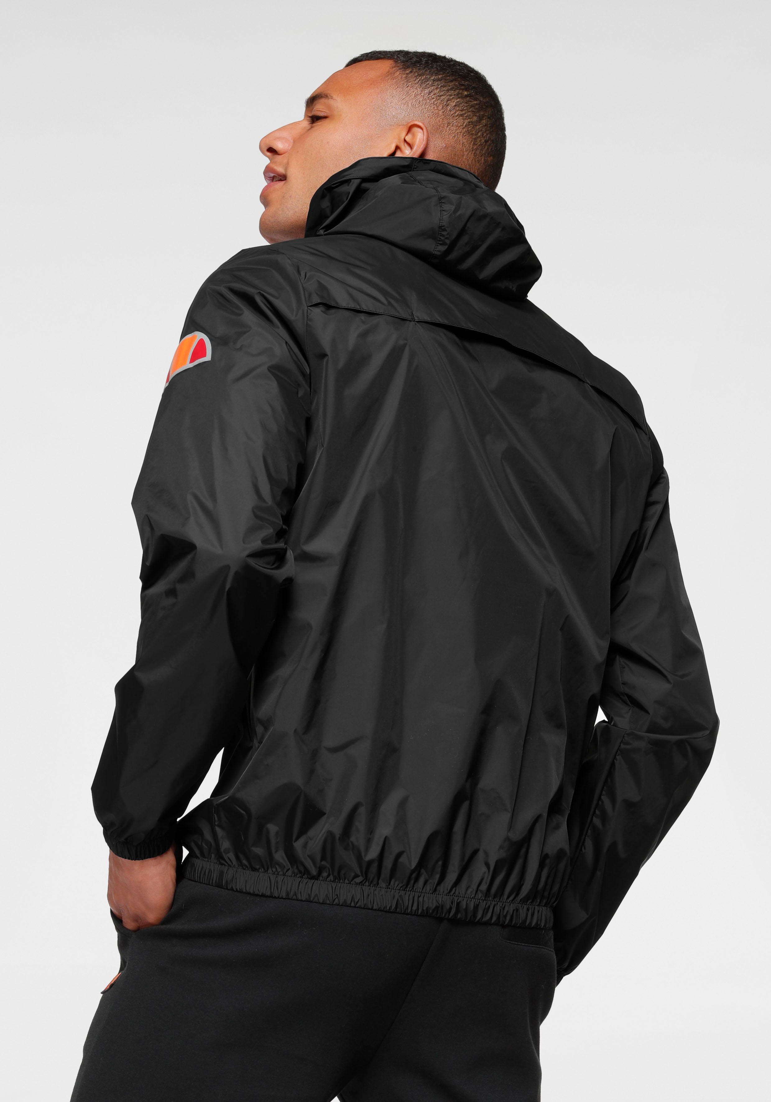 Ellesse Windbreaker ACERA OH JACKET Leichte Übergangsjacke