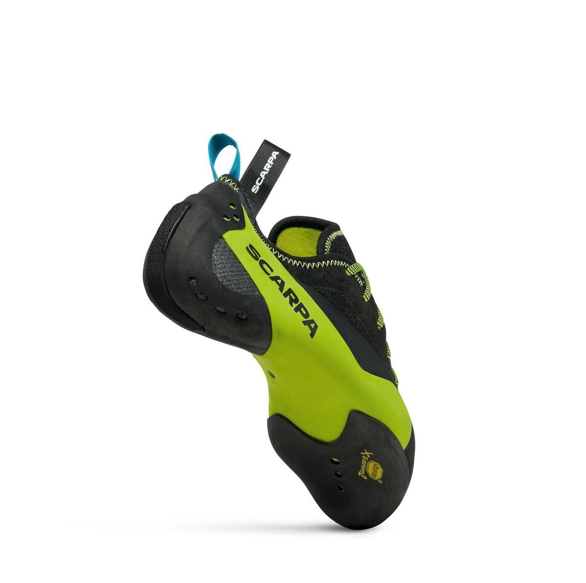 Scarpa Kletterschuhe Mago (Unisex) – Scarpa Outdoorschuh