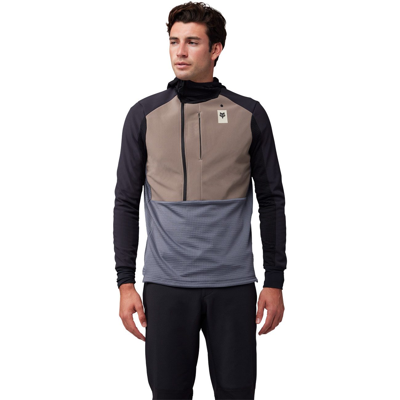 Fox Racing Fahrradjacke DEFEND THERMAL HOODIE DEFEND THERMAL HOODIE