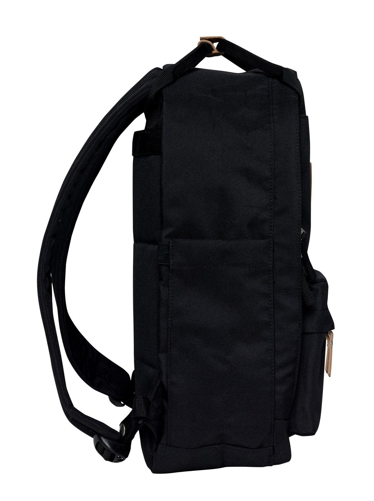 Beckmann Rucksack City Black