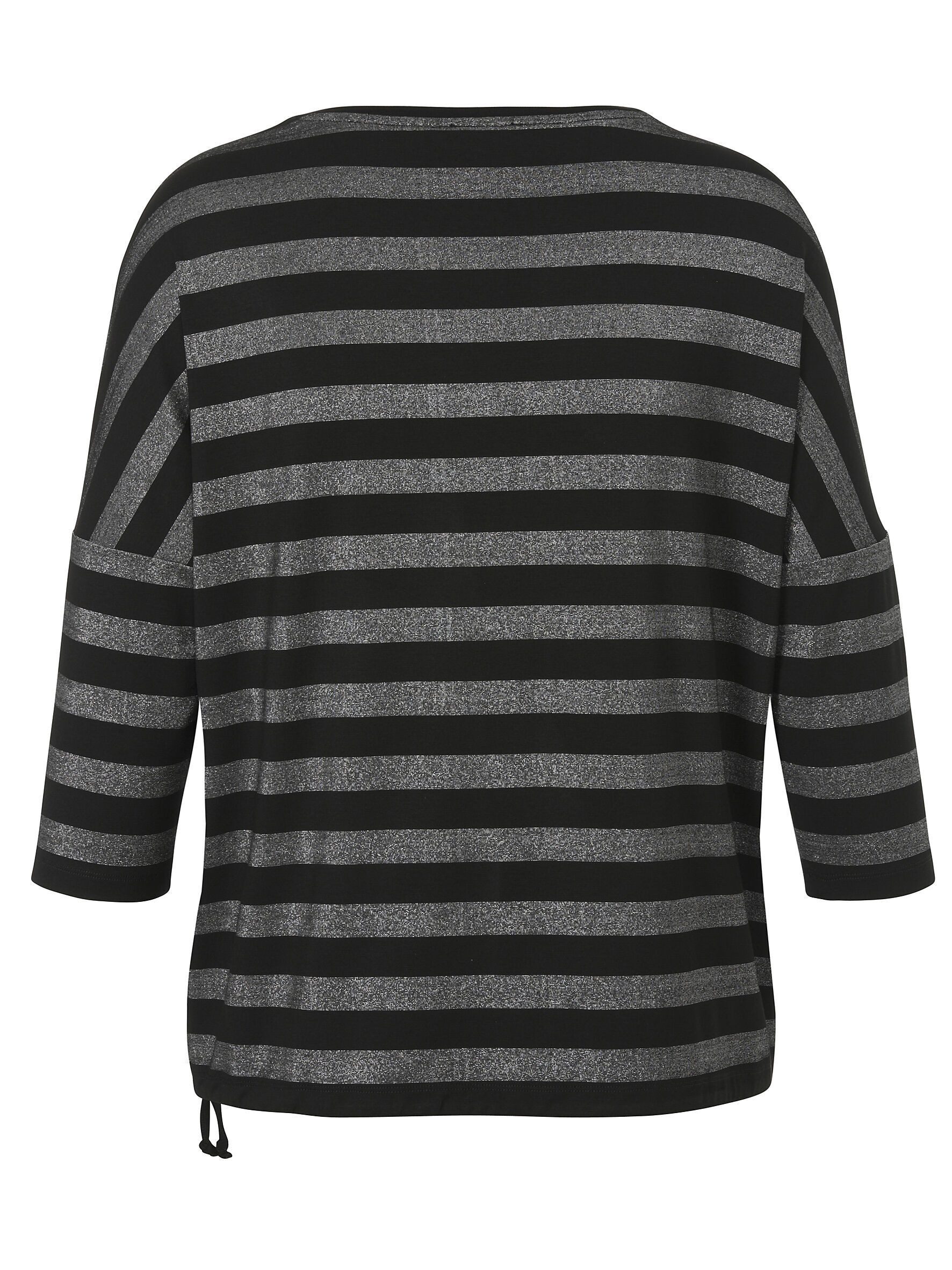 VIA APPIA DUE Rundhalsshirt (1-tlg) im günstig online kaufen