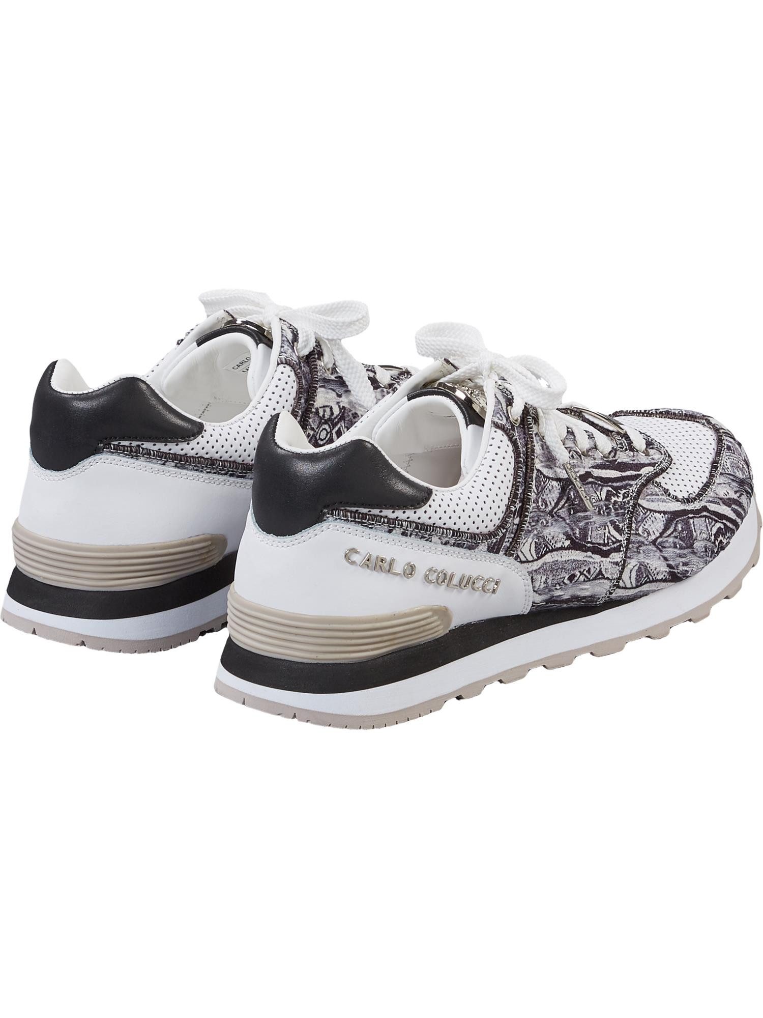 CARLO COLUCCI Dal Negro Sneaker günstig online kaufen