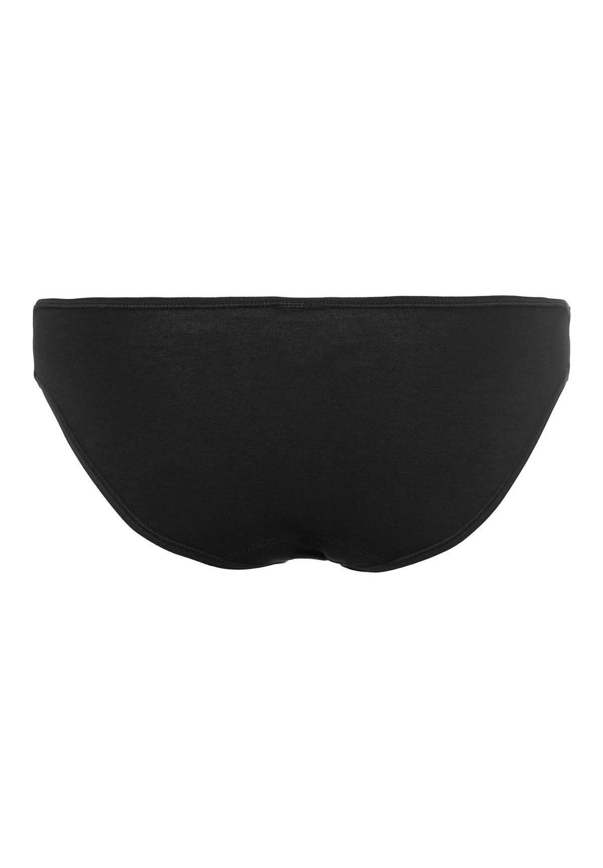 Skiny Rioslip Cotton Advantage (2er Pack) bequem, weich, schmaler Gummi, mit Unsichtbar-Effekt, Baumwollmix