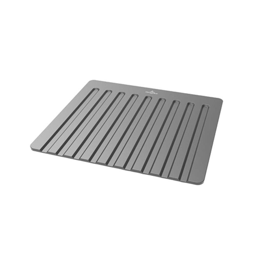 Villeroy & Boch Einbauspüle Abtropfmatte aus Silikon