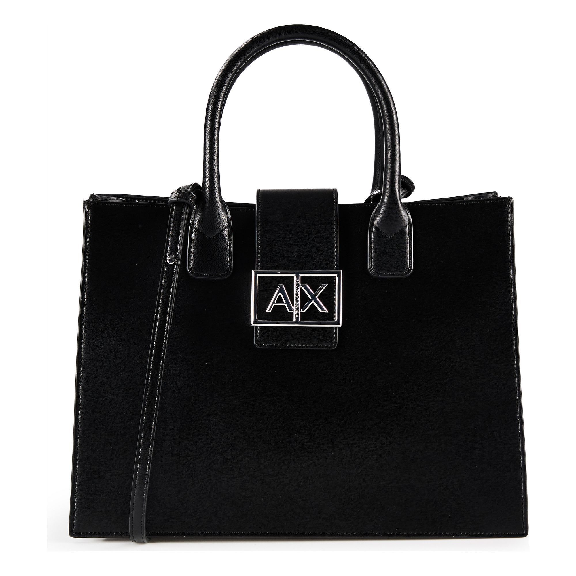 ARMANI EXCHANGE Shopper Wonder, Polyurethan