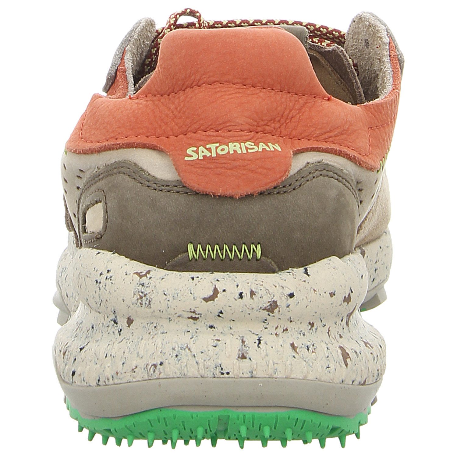 Satorisan CHACRONA LASER PREMIUM STRING Sneaker