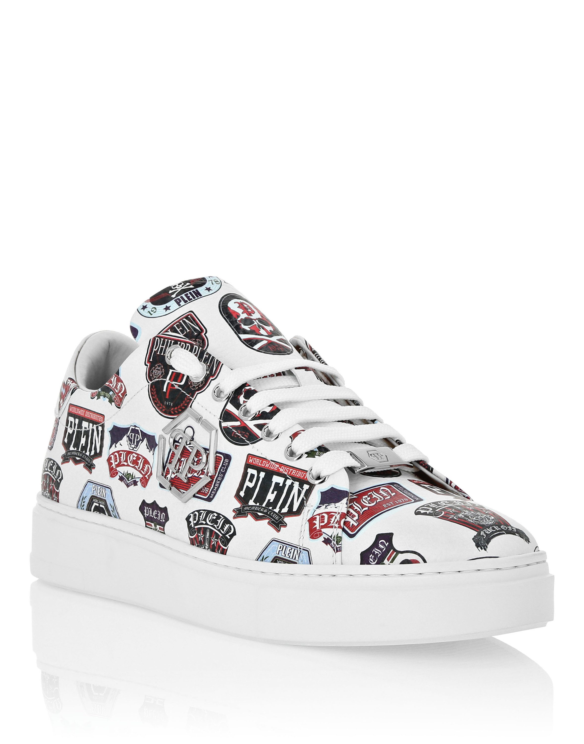 PHILIPP PLEIN Carson Sneaker