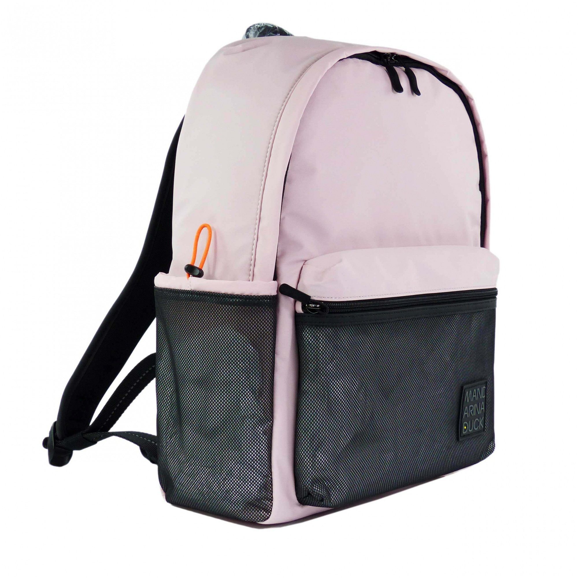 ungeheuer Mandarina Duck Rucksack Lotus Spirit