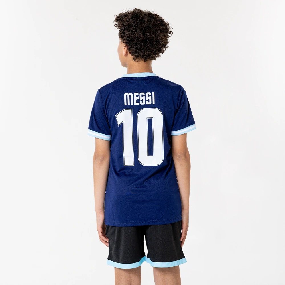AFA Fußballtrikot Messi Argentinien Fußballtrikot