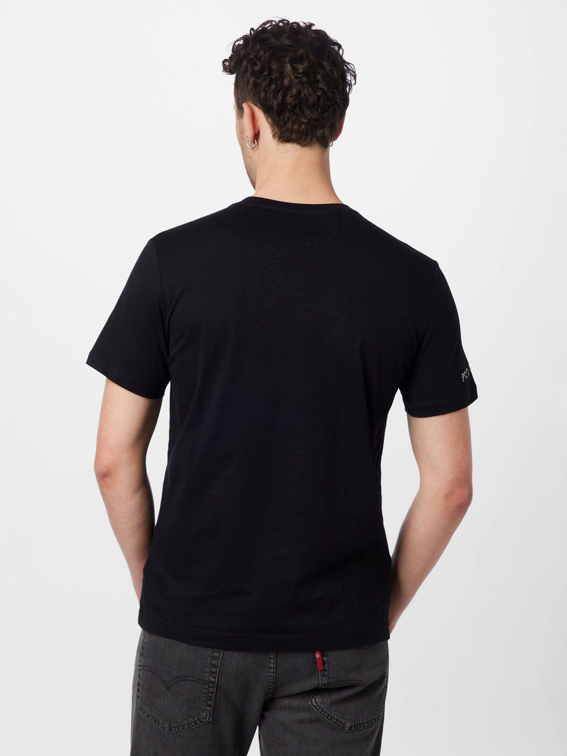 La Martina T-Shirt (1-tlg)