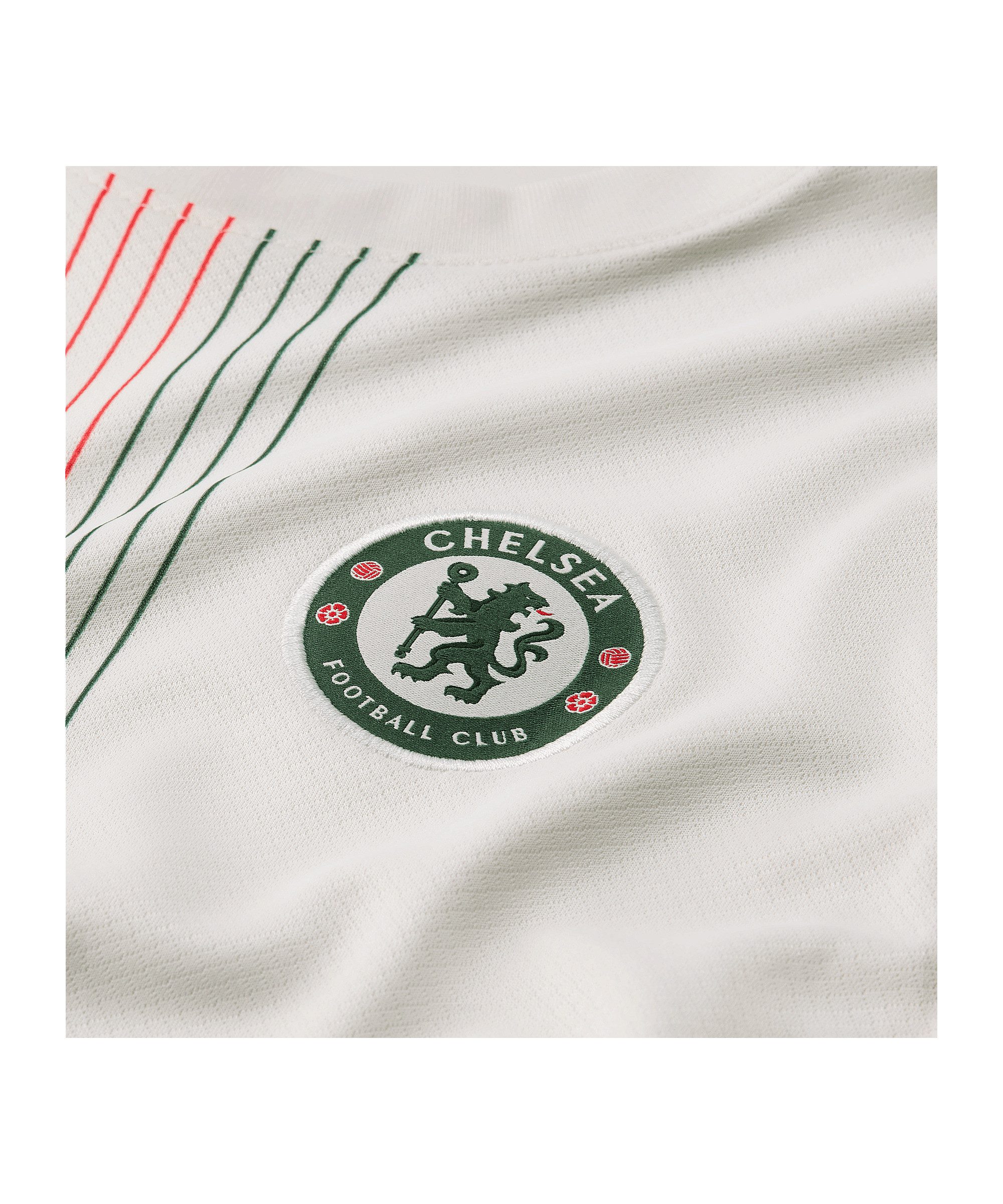Nike Fußballtrikot Nike Performance Premier League