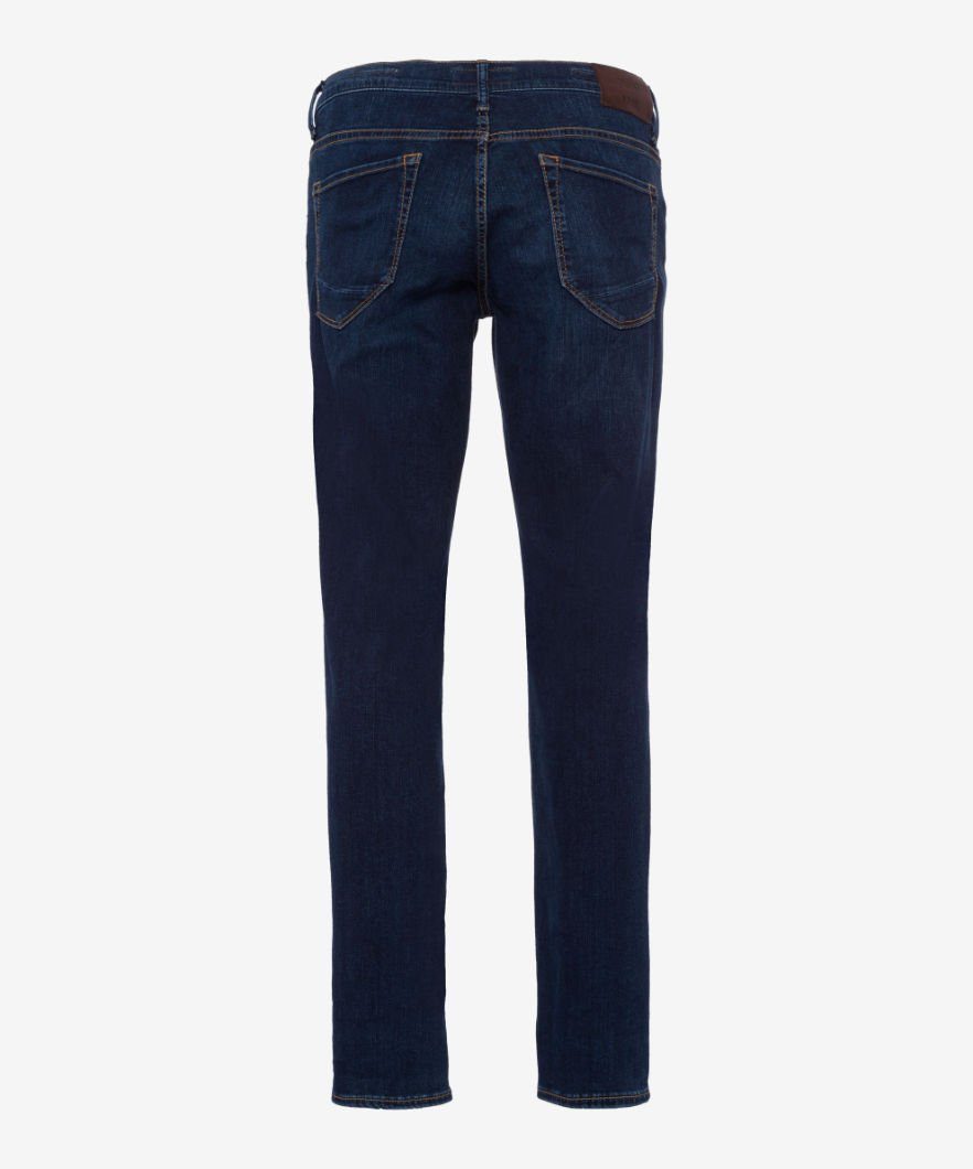 Style hellblau CHUCK Brax 5-Pocket-Jeans